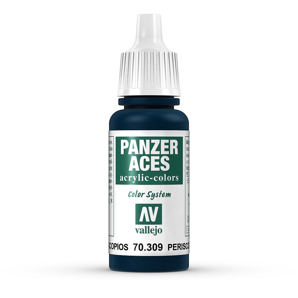 [VALLEJO 70309  ] VALLEJO 70309  Périscope, 17 ml 