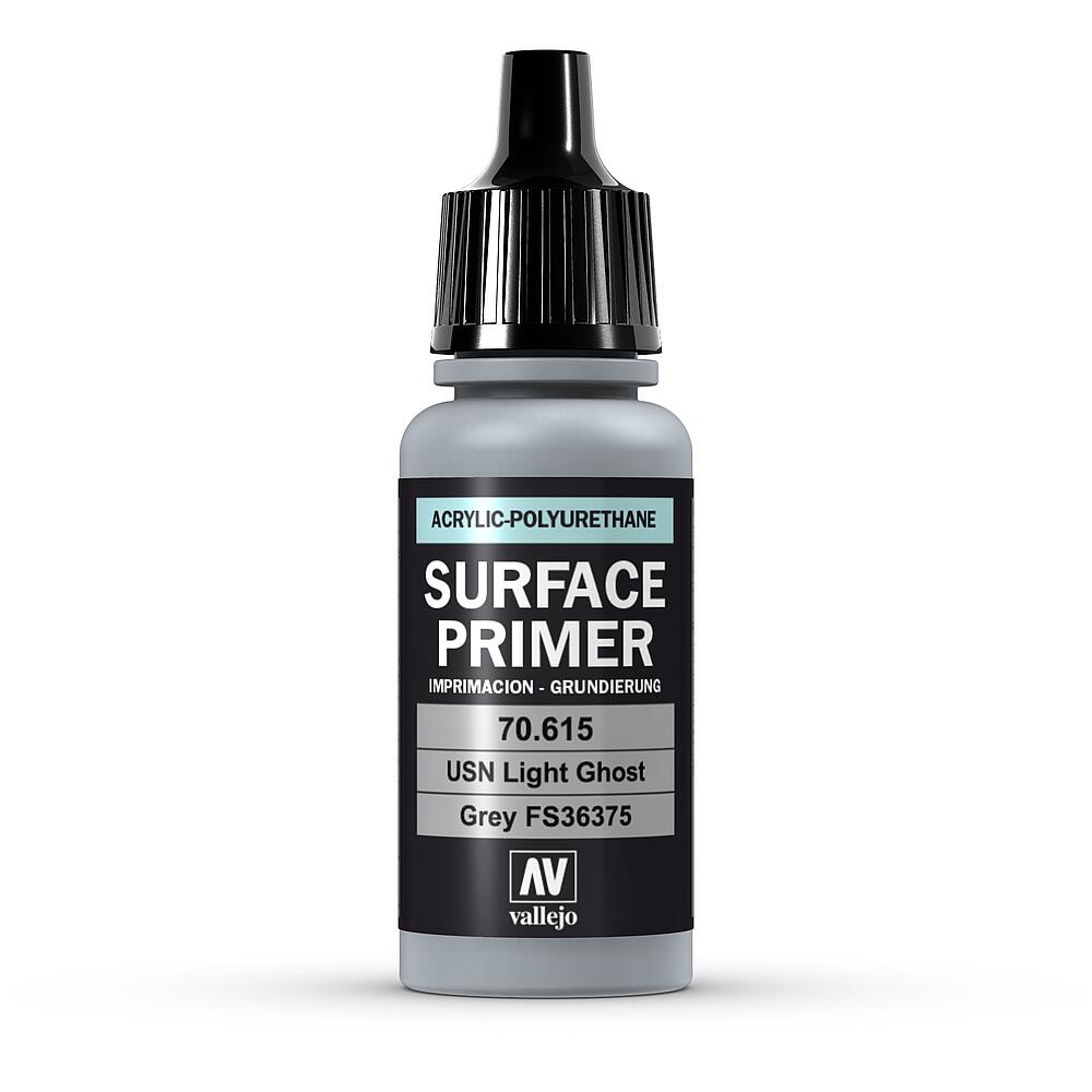 [VALLEJO 70615  ] VALLEJO 70615  US Navy, gris clair, 17 ml 