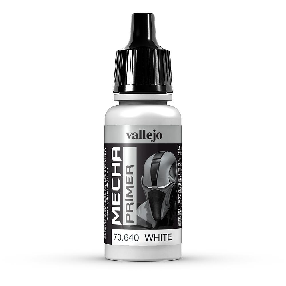 VALLEJO 70640  Blanc, 17 ml 