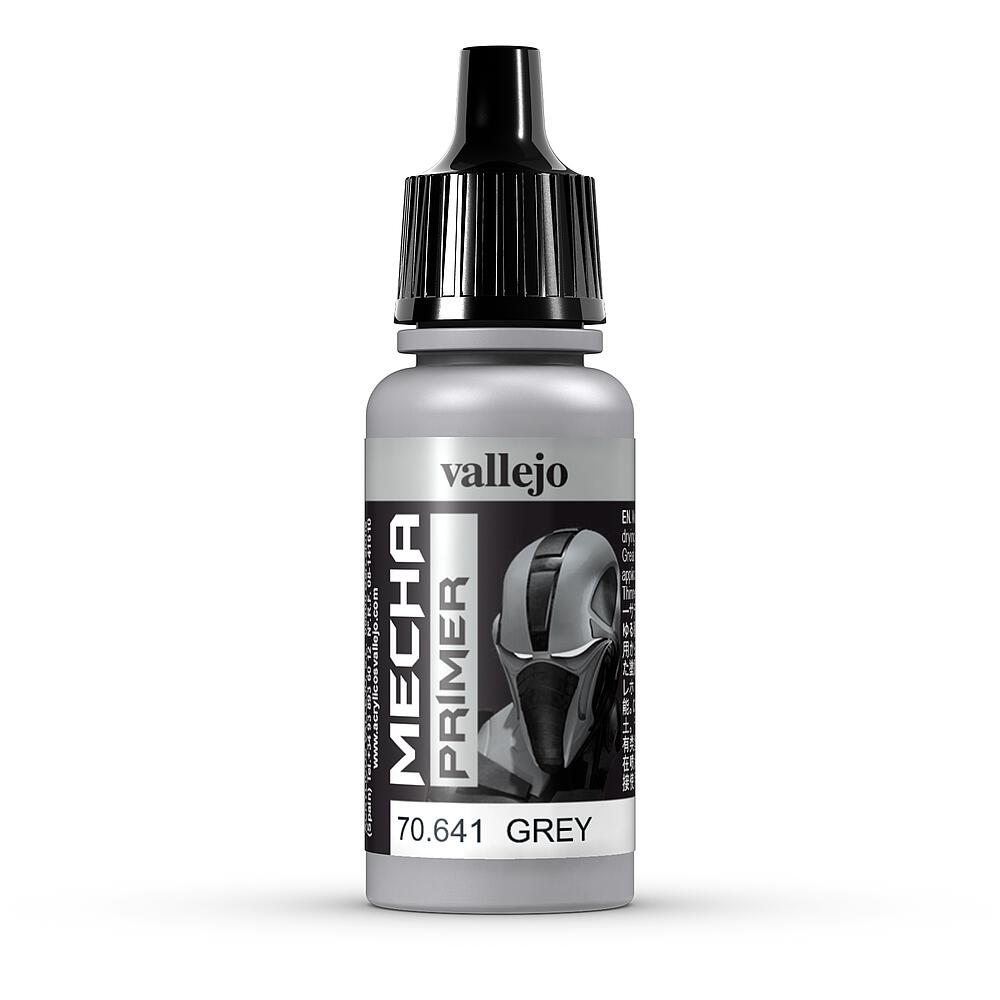 VALLEJO 70641  Gris, 17 ml 