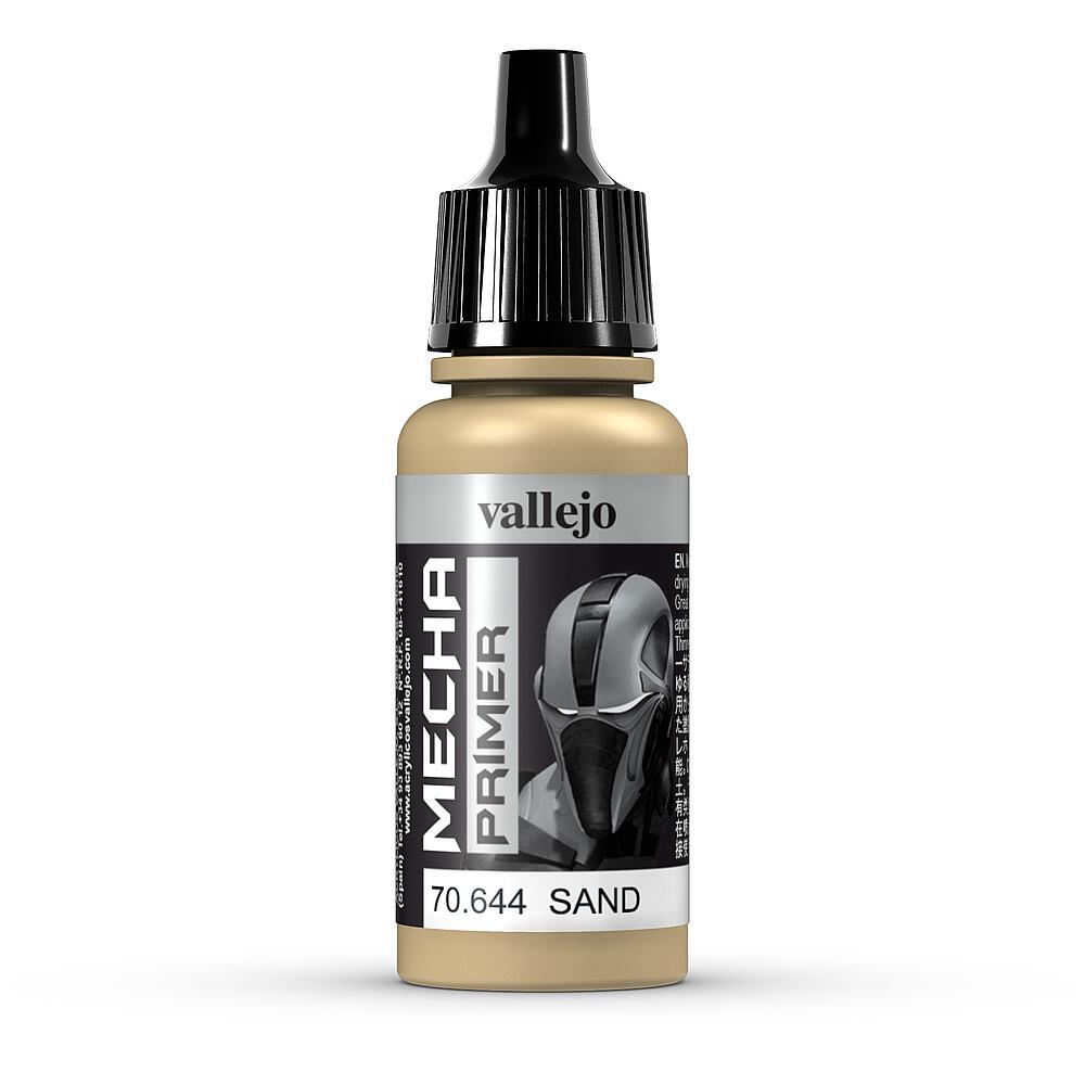 VALLEJO 70644  Sable, 17 ml 
