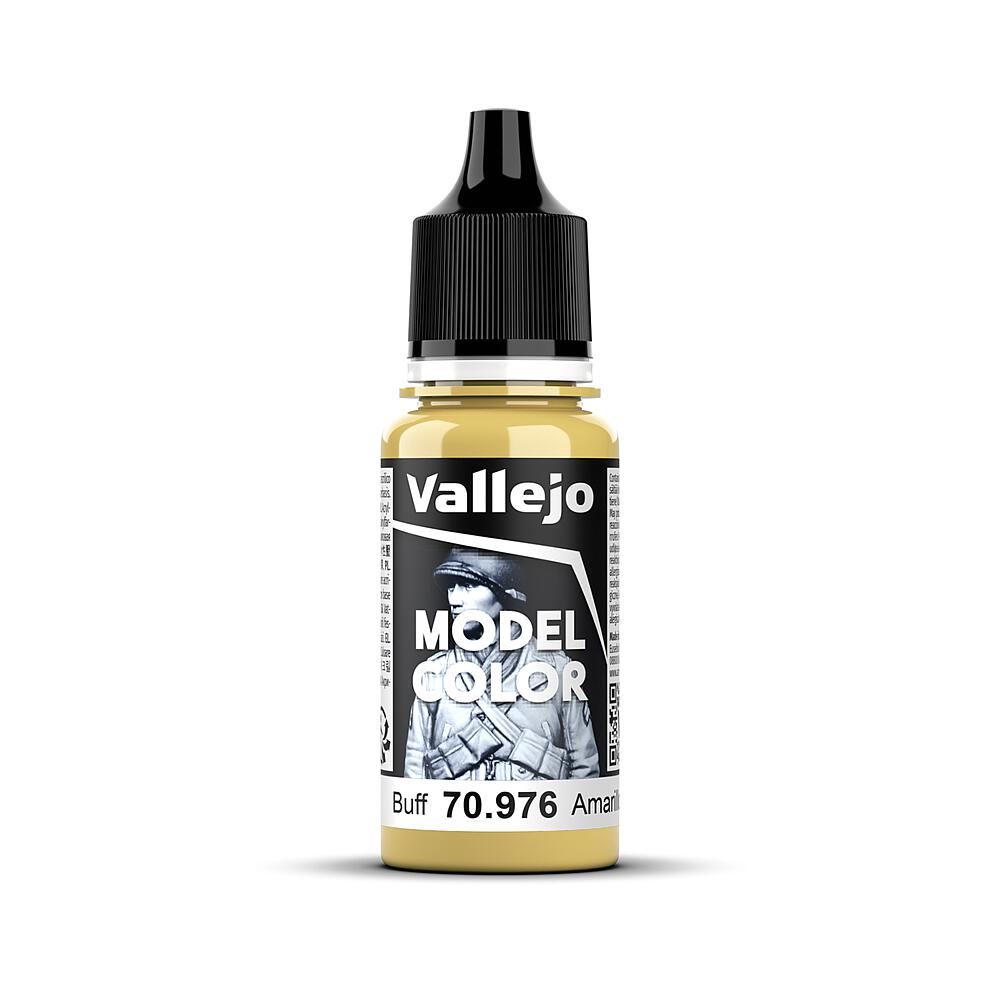 VALLEJO 70976  Beige, mat, 17 ml 