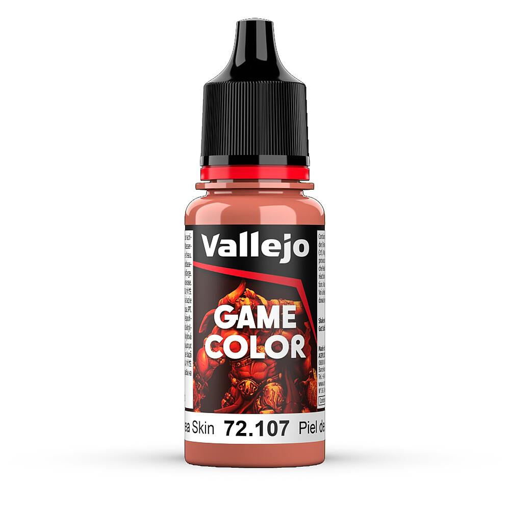 VALLEJO 72107  Peau d'Anthea, 18 ml 