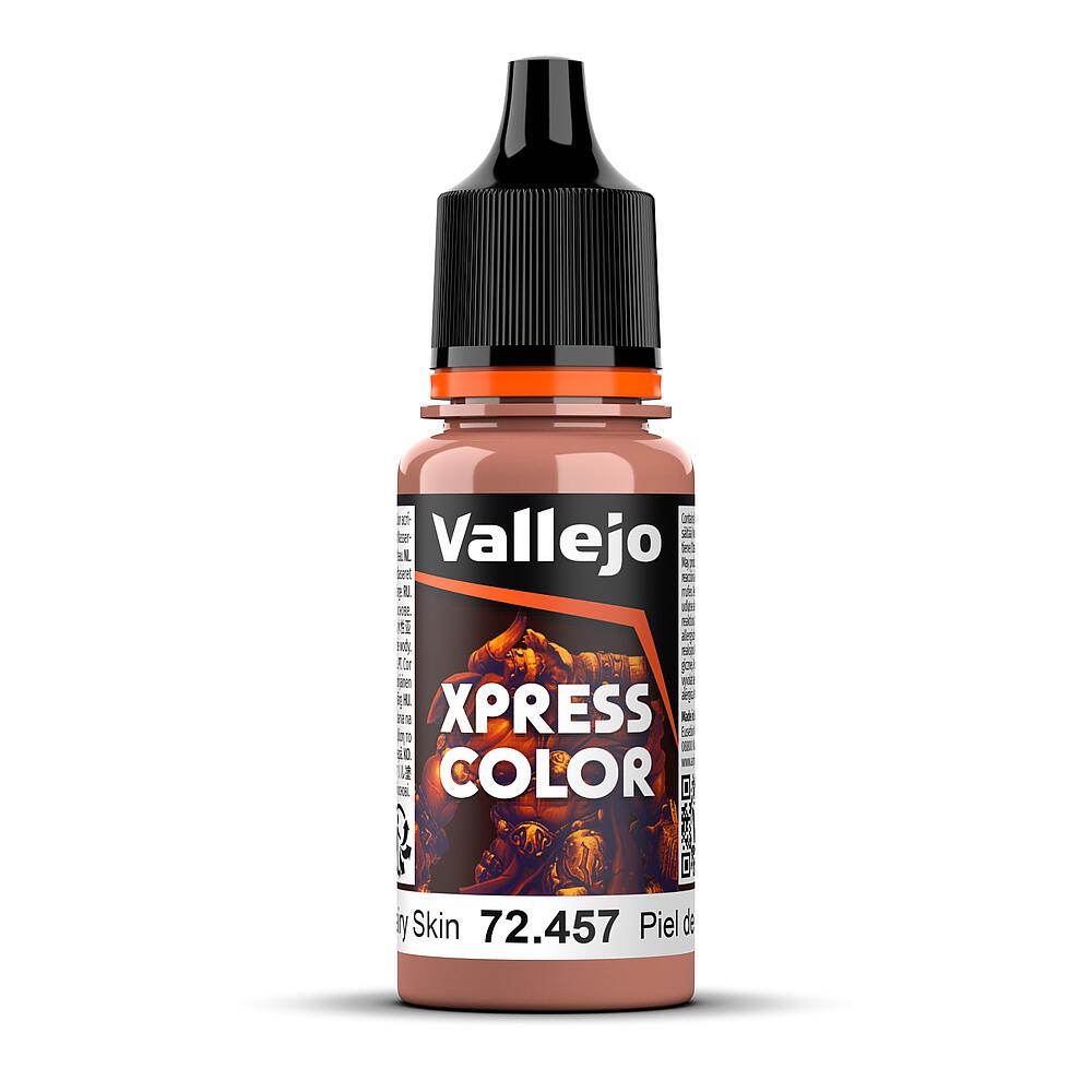 VALLEJO 72457  Peau de fée, 18 ml 