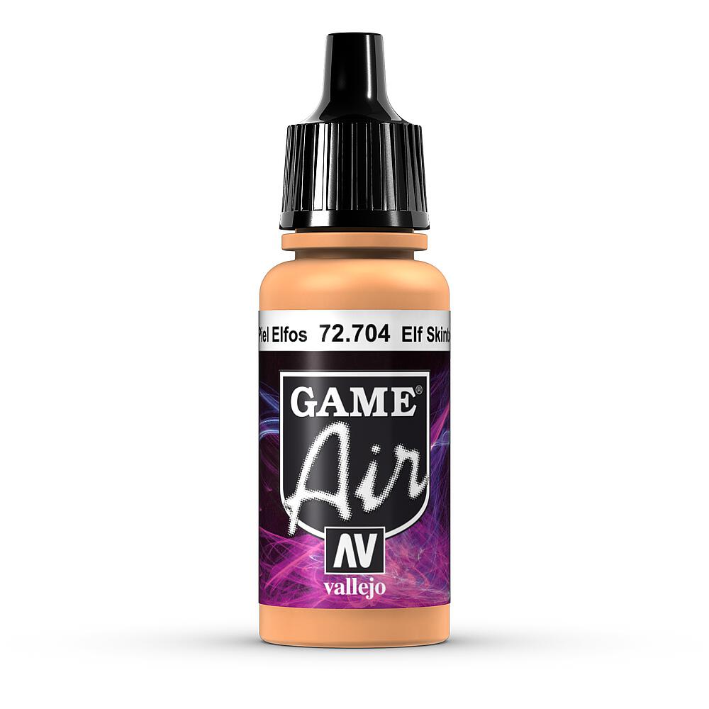 VALLEJO 72704  Elf Skintone, 17 ml 