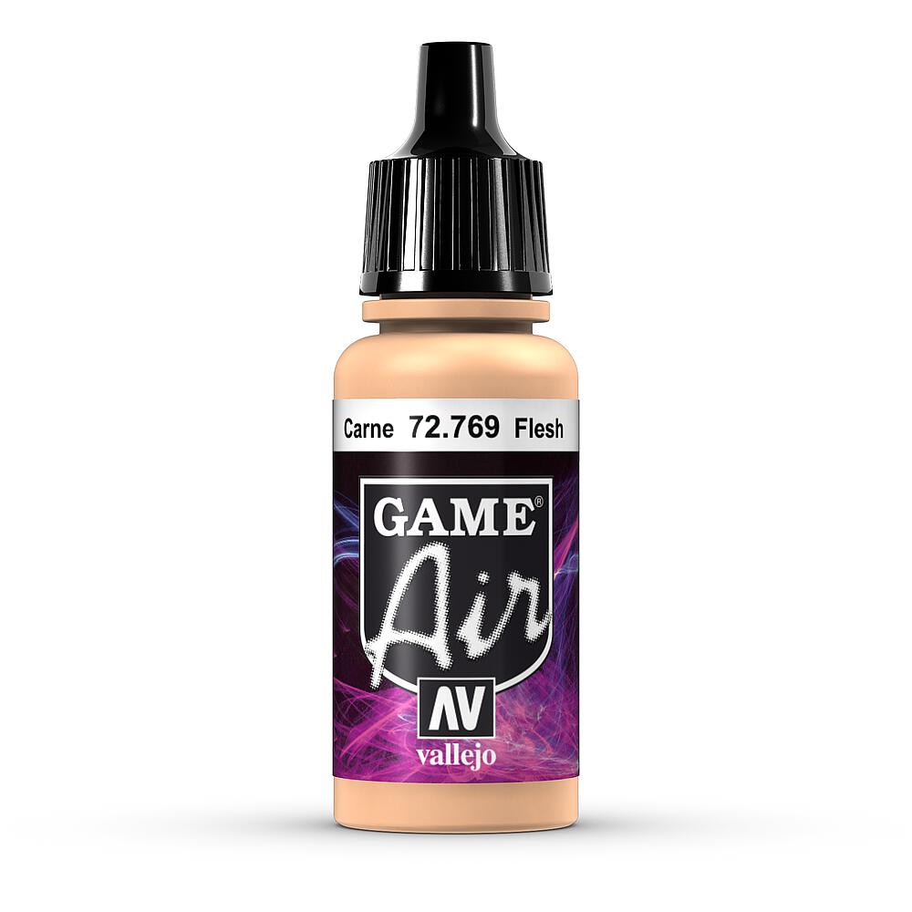VALLEJO 72769  Viande rose, 17 ml 