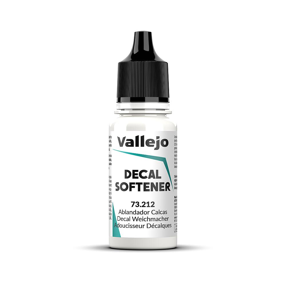 VALLEJO 73212  Lasure décorative, 17 ml 