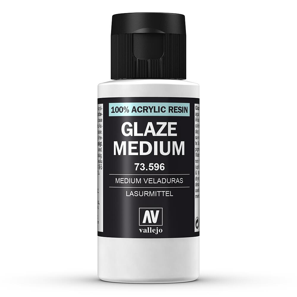 [VALLEJO 73596  ] VALLEJO 73596  Lasure, Glaze, 60 ml 