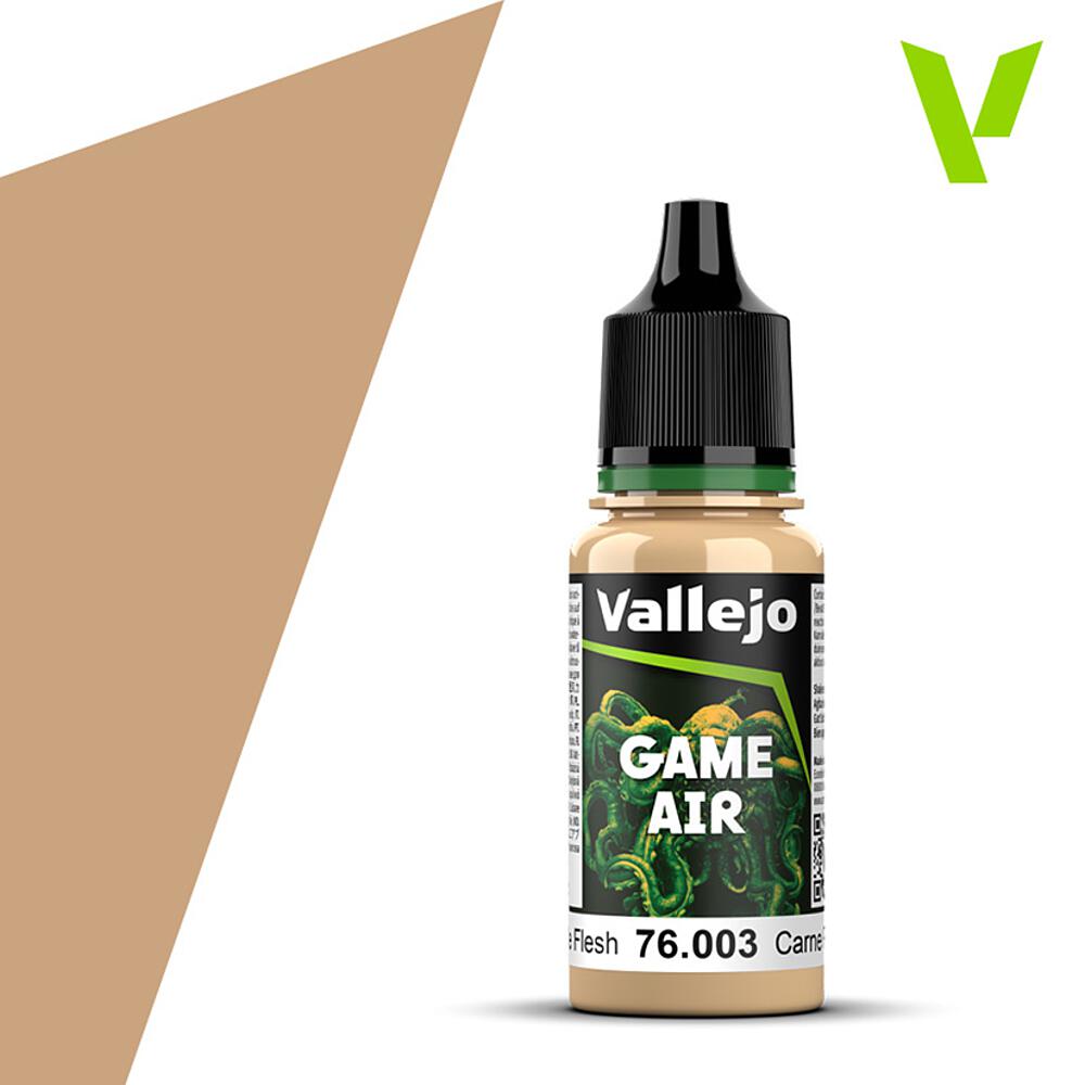 VALLEJO 76003  Viande pâle, 18 ml 