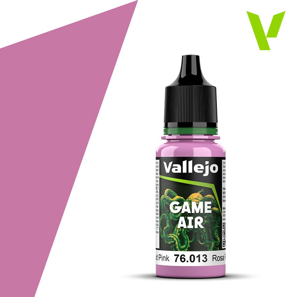 VALLEJO 76013  Rose pieuvre, 18 ml 
