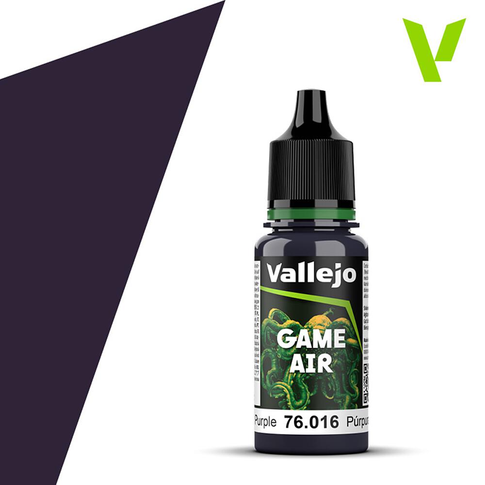 VALLEJO 76016  Violet royal, 18 ml 