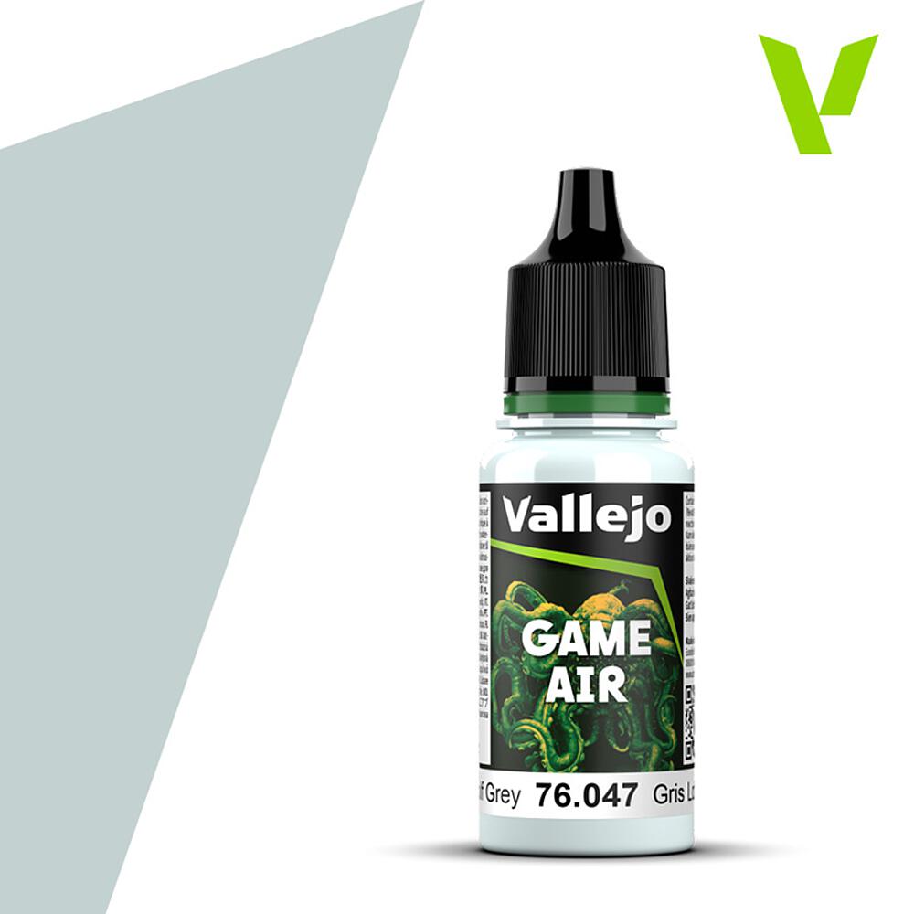VALLEJO 76047  Gris loup, 18 ml 