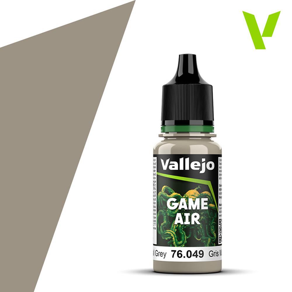 VALLEJO 76049  Gris Stonewall, 18 ml 