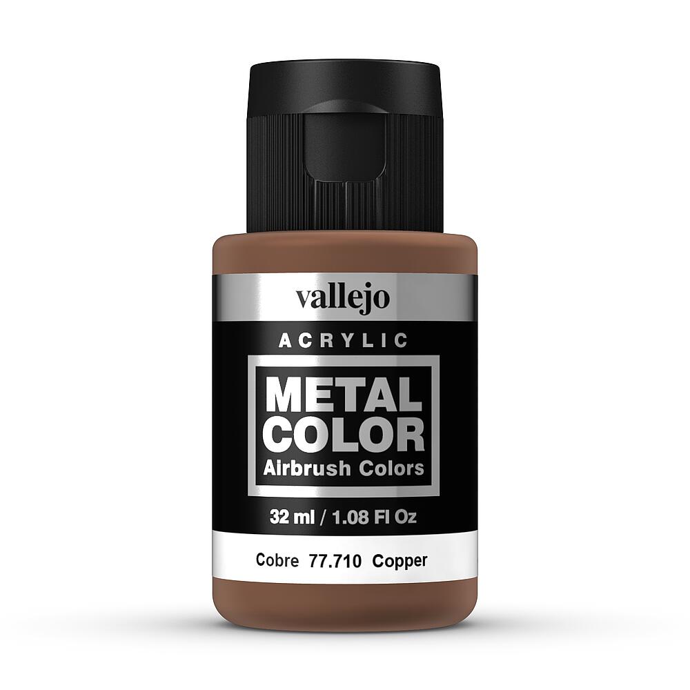 VALLEJO 77710  Cuivre, 32 ml 