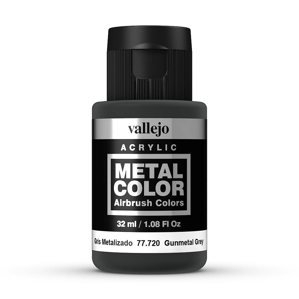 VALLEJO 77720  Armes Gris, 32 ml 