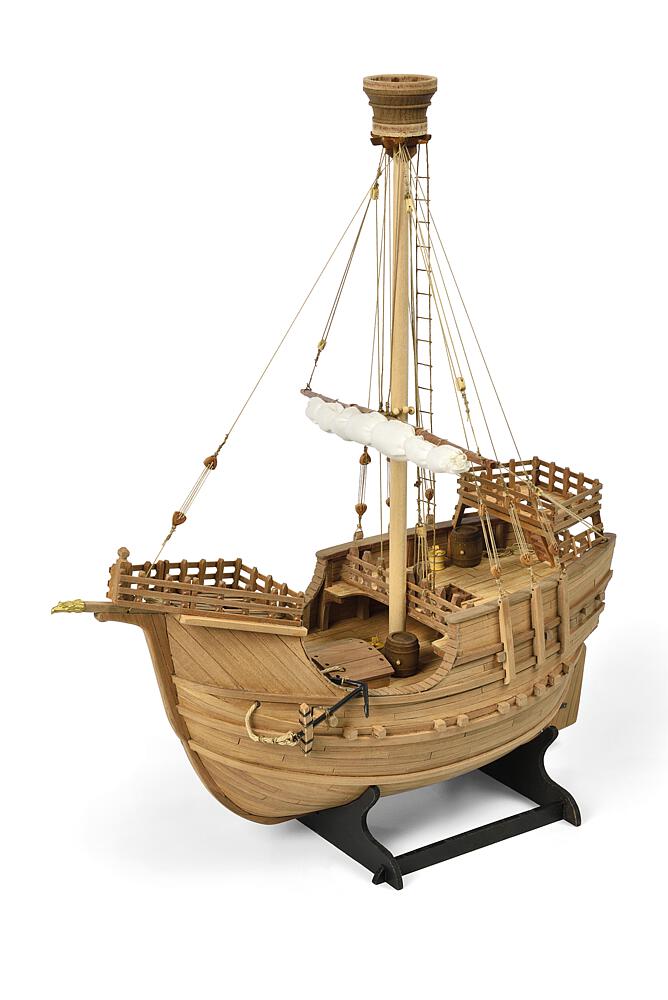 AMATI A570  1/60 Coca 