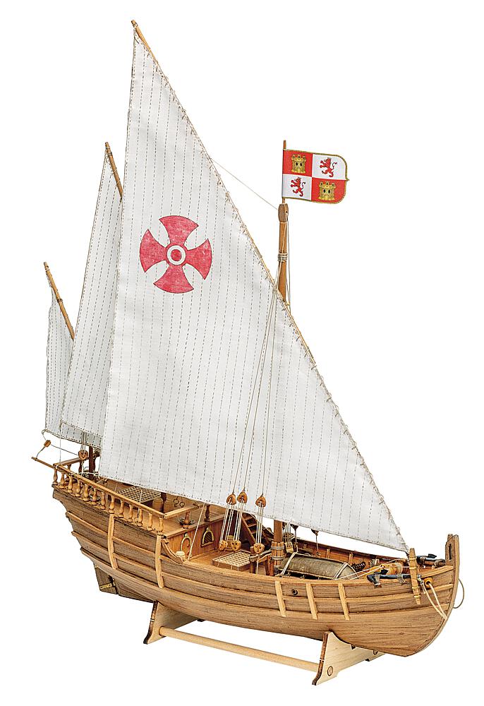 AMATI B1411  1/65 Nina 