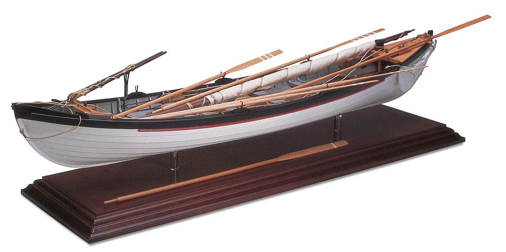 AMATI B1440  1/16 Baleinière 