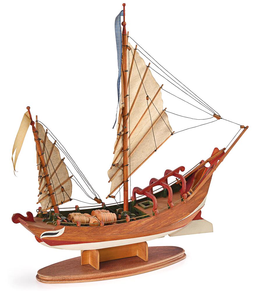 AMATI B1561  1/60 Sampang 