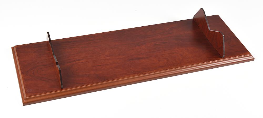 AMATI B1608,30  1/10 Bateau de course italien, socle 