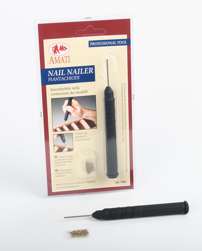 AMATI B7384  Aide à l'enfoncement 