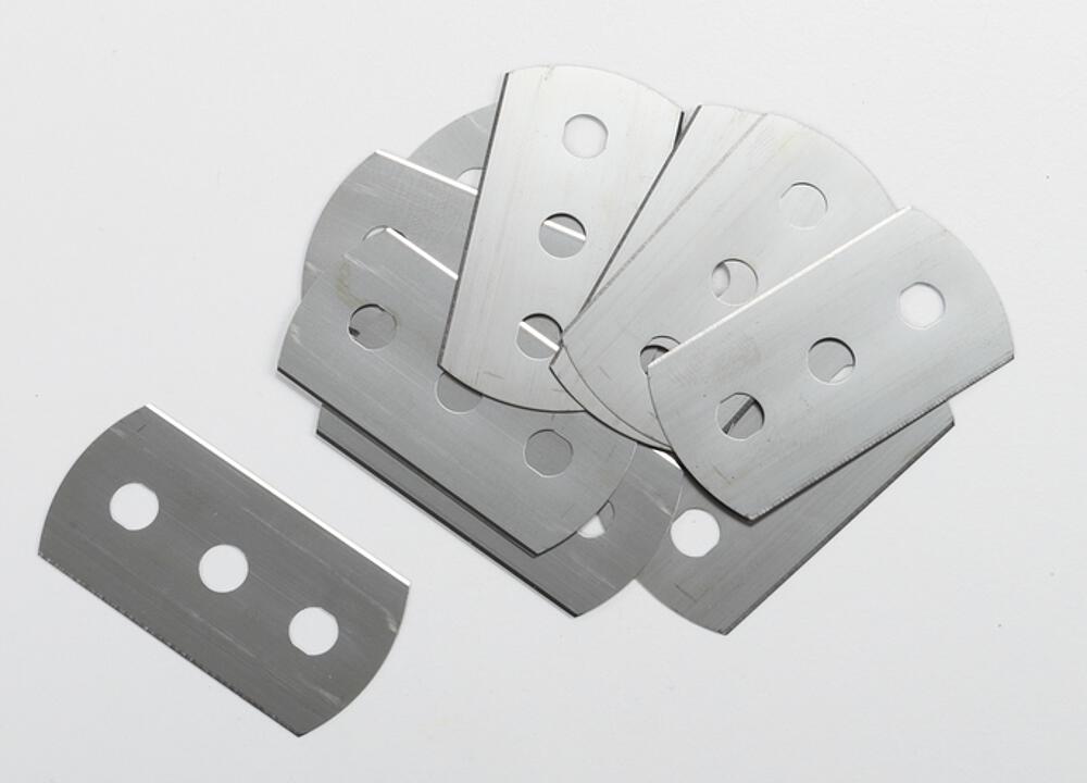 AMATI B7386,02  Lames de rechange pour coupe-bordure B7386 