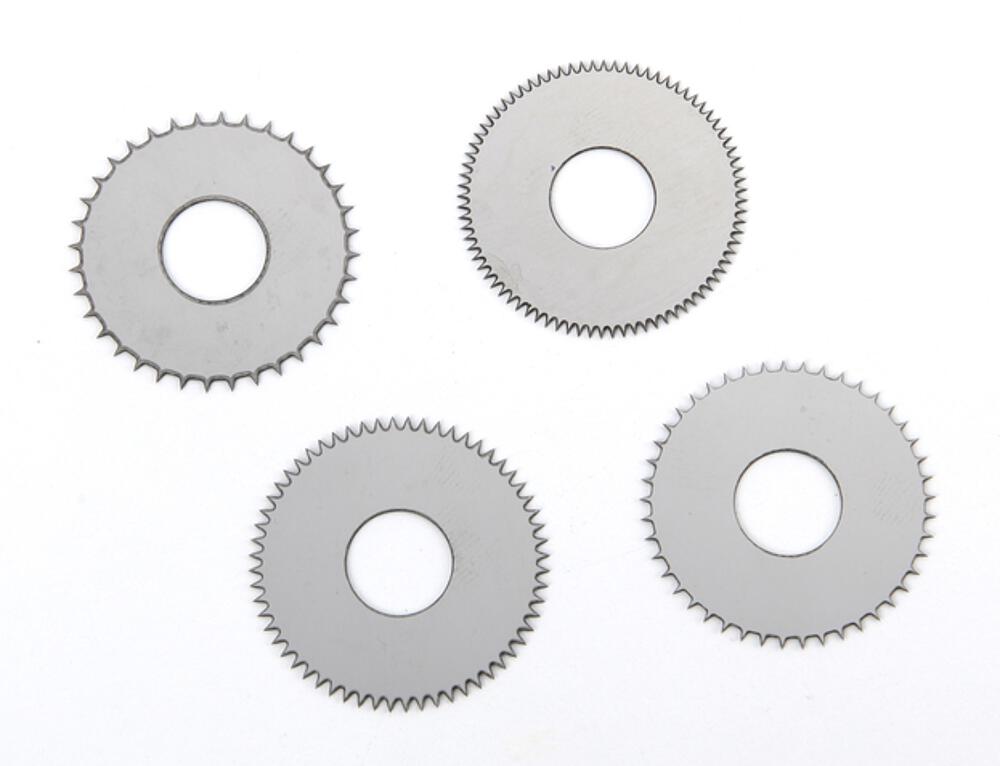 AMATI B7400,02  Lames pour roue de scie 