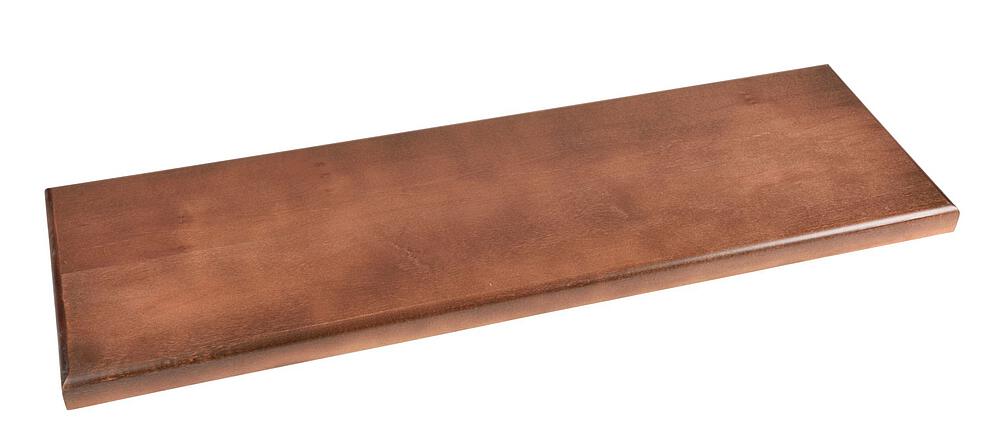 AMATI 5695_80  Socle, laqué, 800 x 250 x 20 