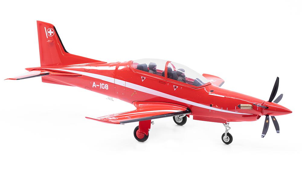 ACE 85001414  1/72 Pilatus PC-21 A-108 