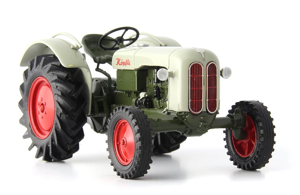 ACE 85003007  1/32 Köpfli Trumpf année 1955 
