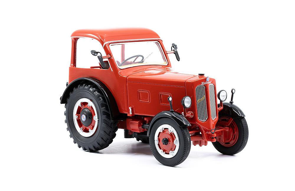 ACE 85003020  1/32 Tracteur industriel Hürlimann D-500 