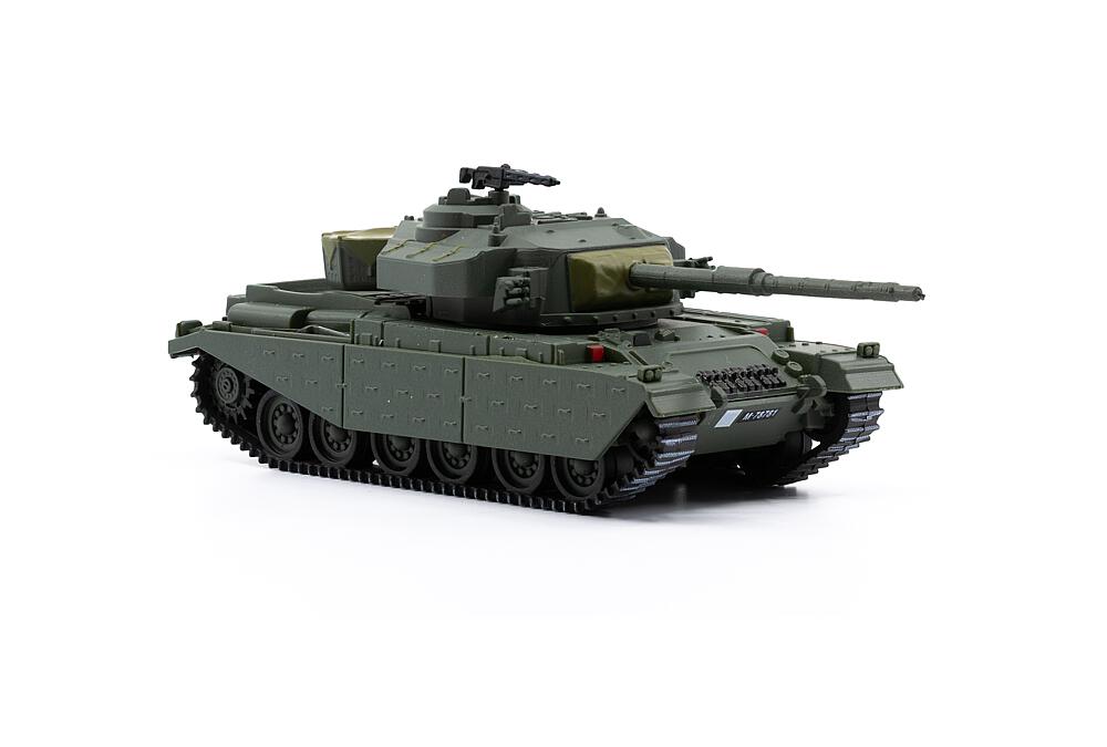 ACE 85005020  1/87 Pz 57/60 Centurion avec tube de 10,5 cm, version 1 