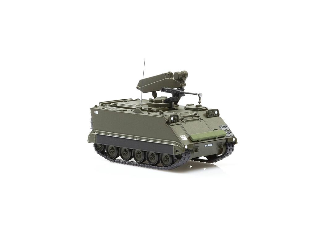 ACE 85005036  1/87 M113 Char de grue 63 