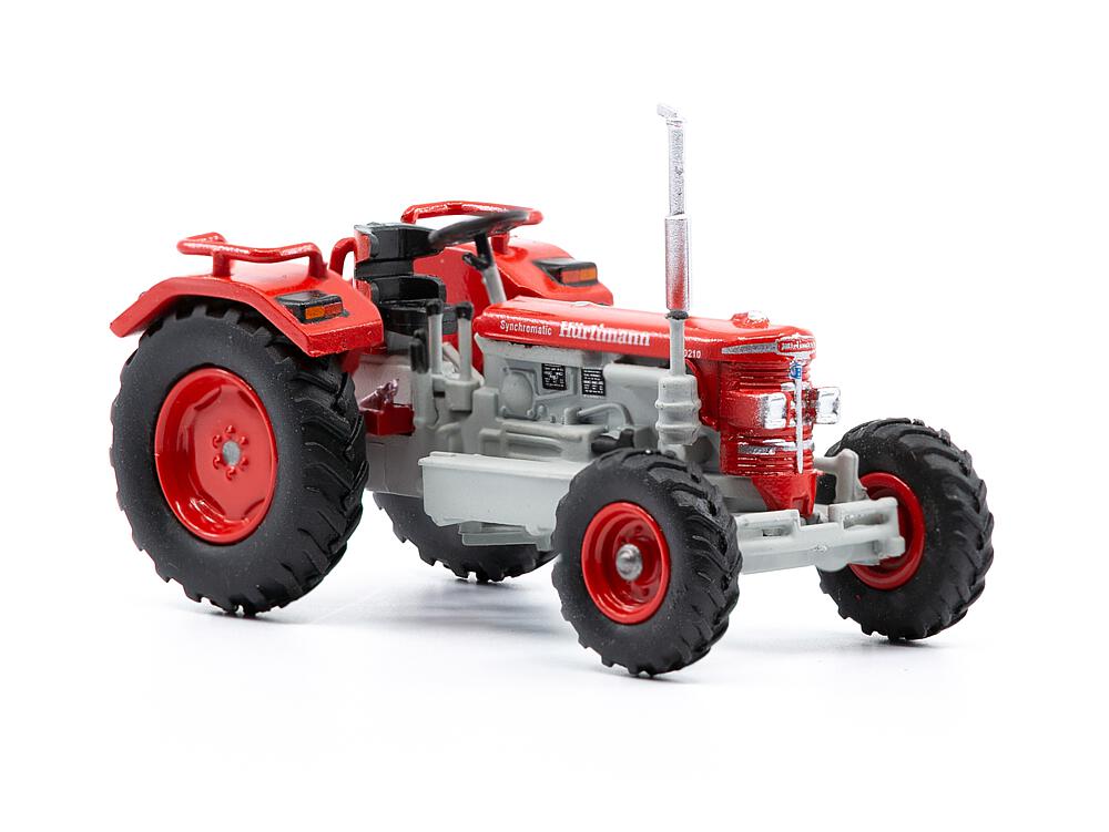 [ACE 85008731  ] ACE 85008731  1/87 Hürlimann D210 Synchro 