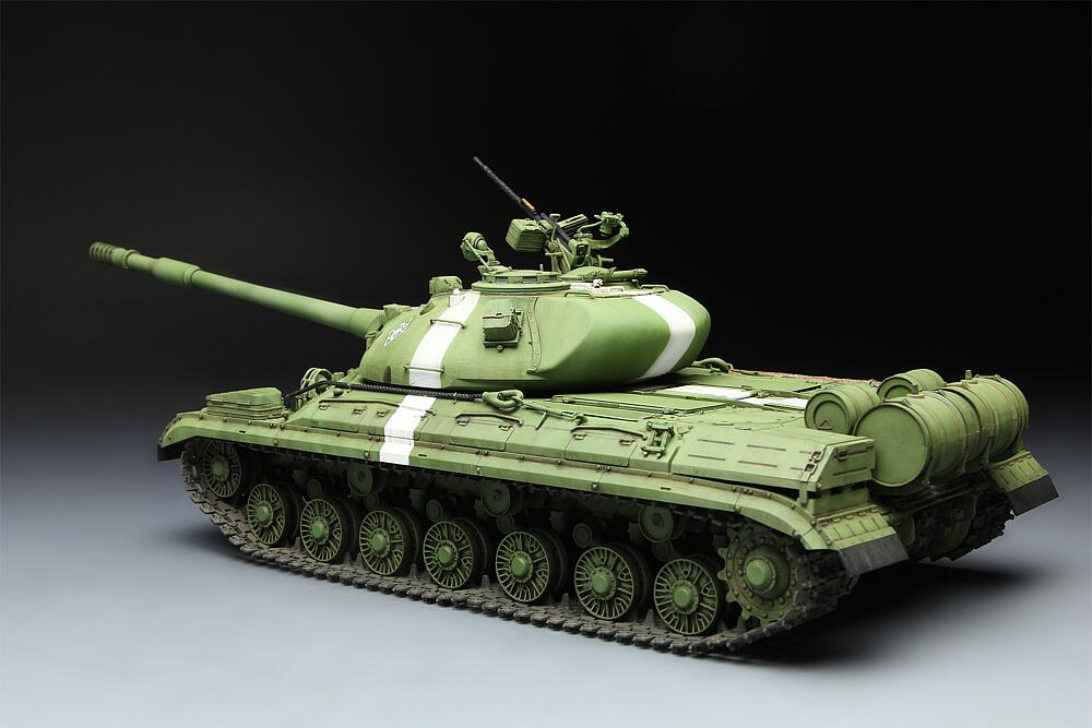 MENG MODEL TS-018  1/35 T-10M 