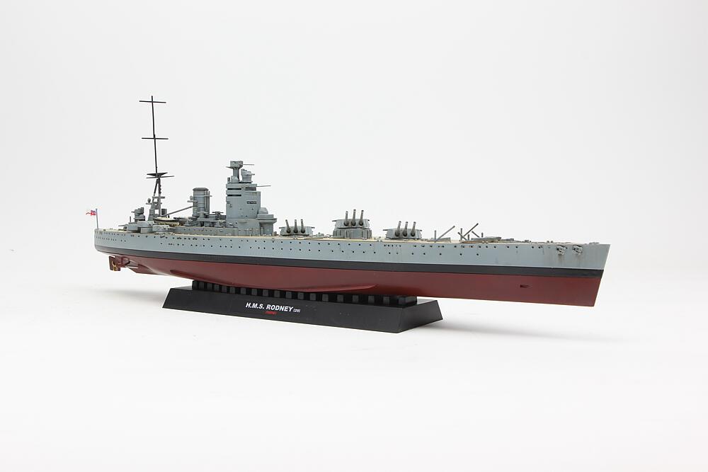 MENG MODEL PS-001  1/700 HMS Rodney 