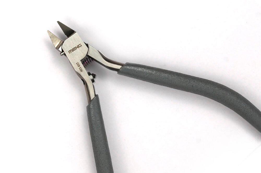 MENG MODEL MTS-022  Pinces coupantes de côté 