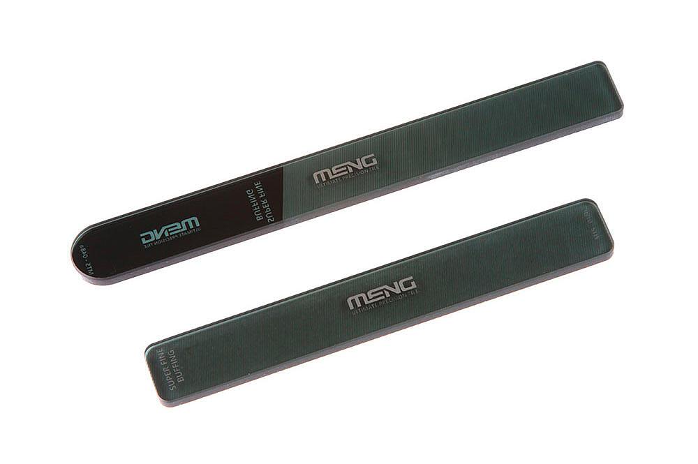 MENG MODEL MTS-048a  Lime en verre, longue 