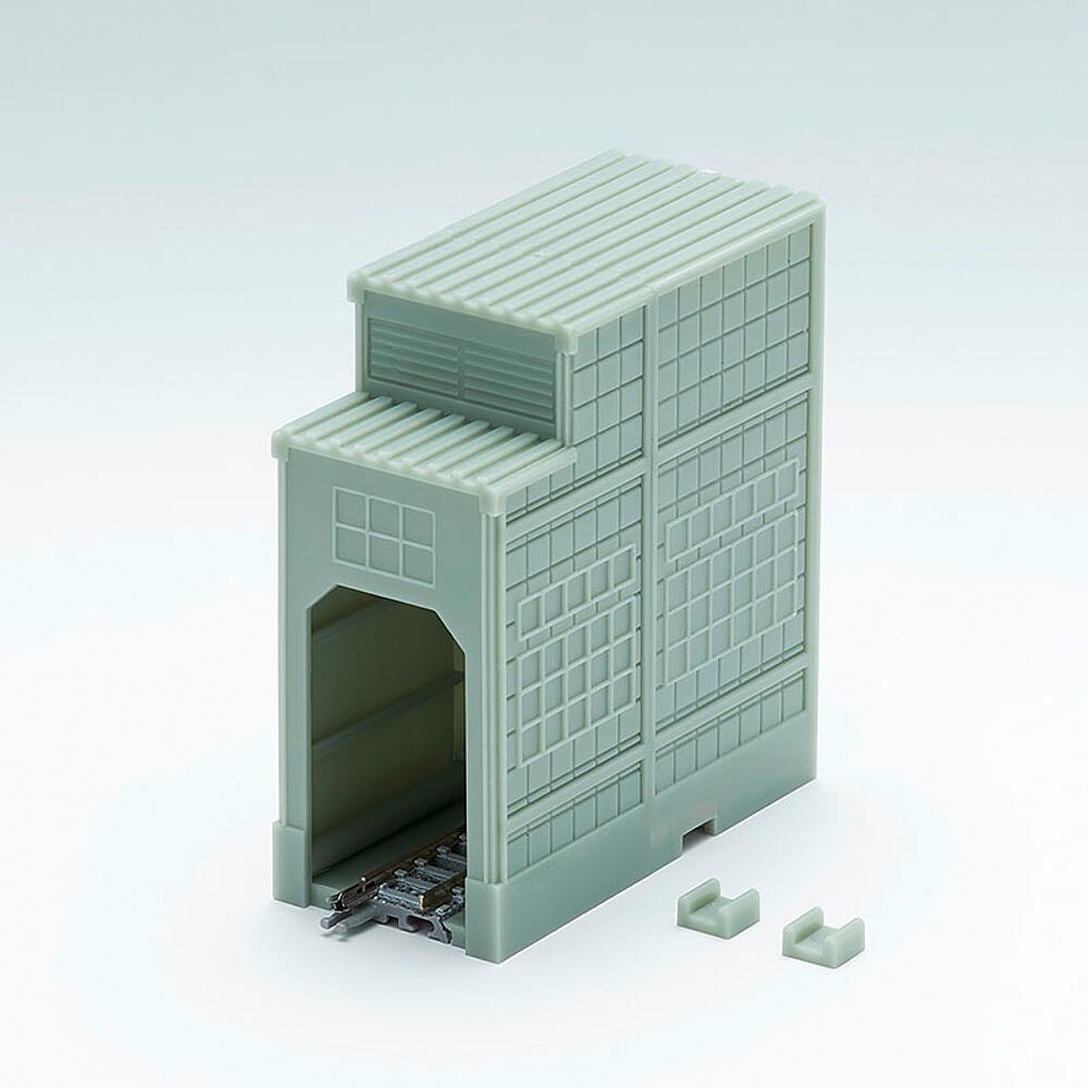 [TOMYTEC FM-017  ] TOMYTEC FM-017  N  First Car Museum, unité de puissance 