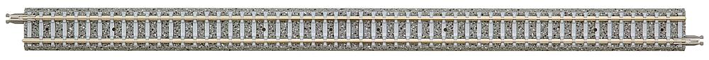 TOMYTEC 10128  N  FineTrack, voies droites, 4 pièces, par 280 mm 