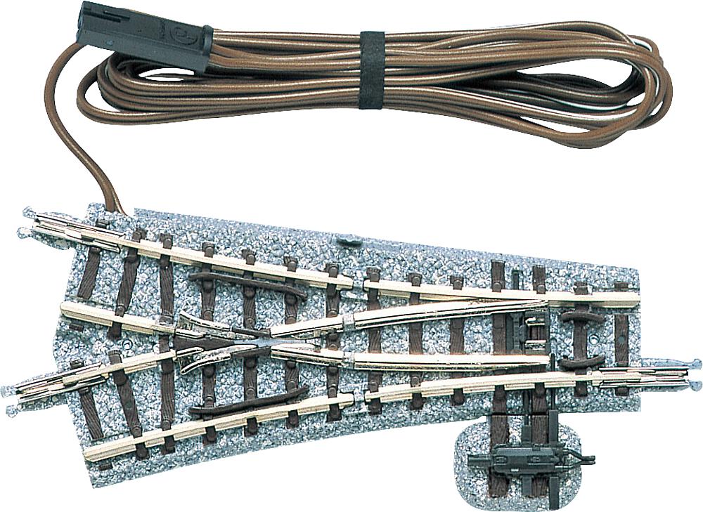 TOMYTEC 12405  N  Aiguillage électrique 