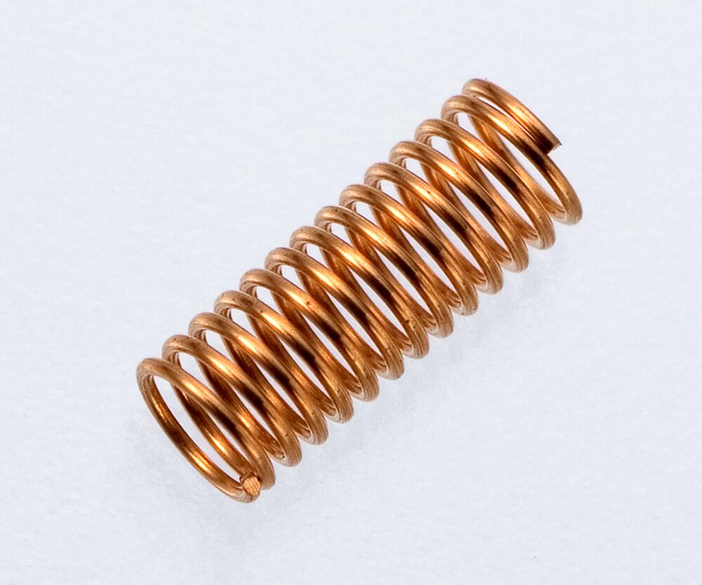 [TOMYTEC 1263  ] TOMYTEC 1263  N  Ressorts de rechange pour chariot de nettoyage de rails 