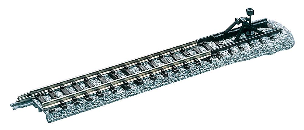 TOMYTEC 14218  N  Butoir, 99 mm 