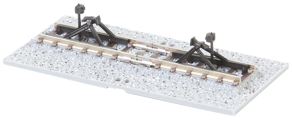 TOMYTEC 14256  N  Butoir, kit de 2 pièces 