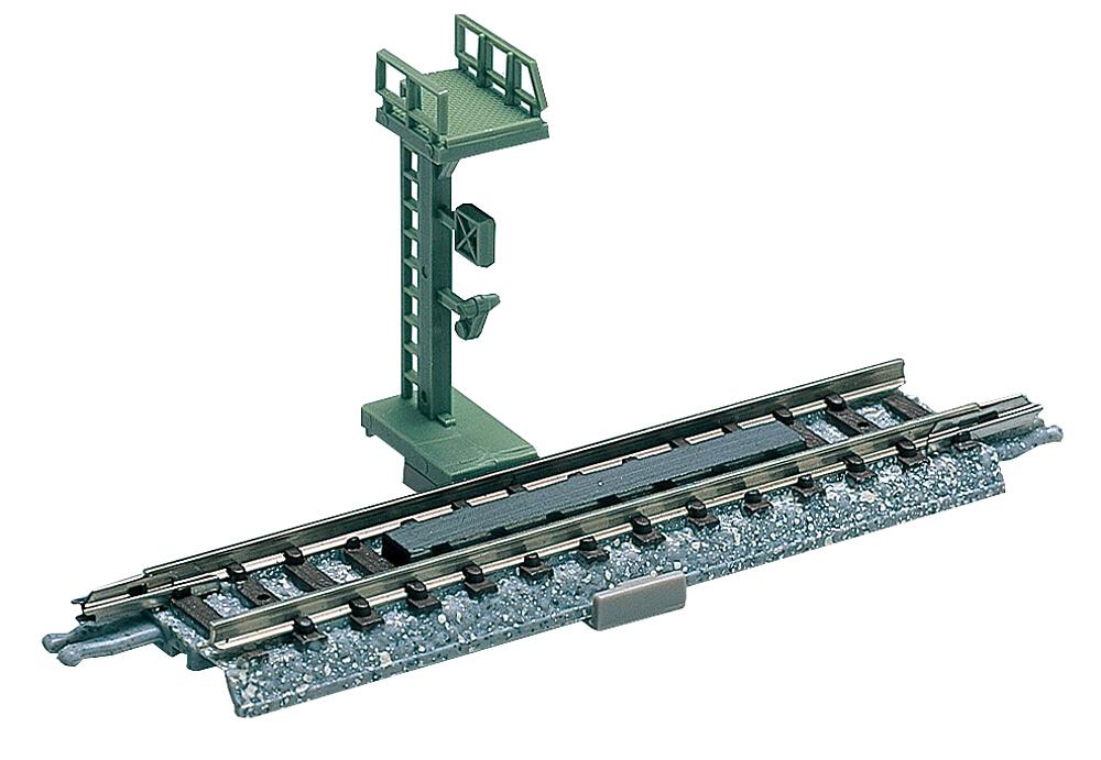 TOMYTEC 15215  N  Voie de découplement magnétique 