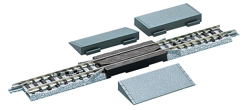 TOMYTEC 15239  N  Pièce d'enraillement 