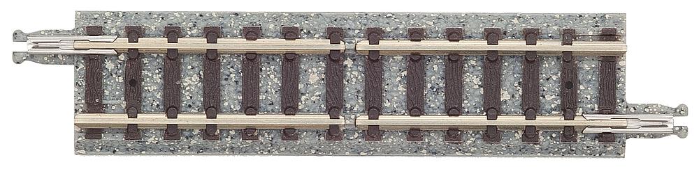 TOMYTEC 16717  N  Voie d'isolement 