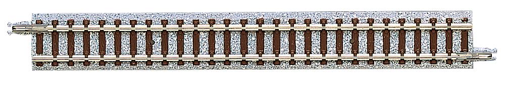TOMYTEC 18018  N  Basic-Tracks, 4 rails droits, par 140 mm 