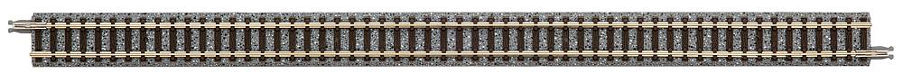 TOMYTEC 18025  N  Basic-Tracks, 4 rails droits, par 280 mm 