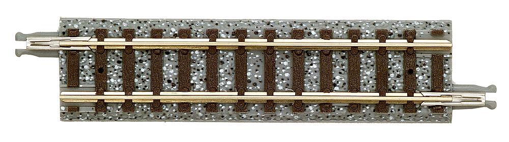 TOMYTEC 18049  N  Basic-Tracks, 4 rails droits, par 70 mm 